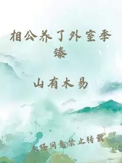 相公養了外室季臻