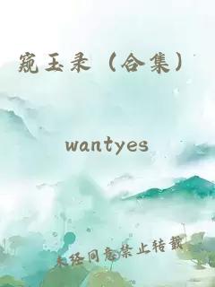 窺玉錄（合集）