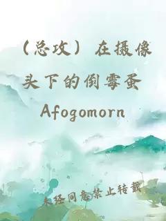 （總攻）在攝像頭下的倒霉蛋