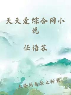 天天愛(ài)綜合網(wǎng)小說(shuō)