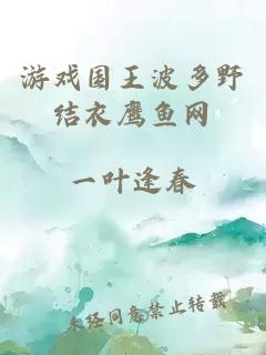 游戲國王波多野結衣鷹魚(yú)網(wǎng)