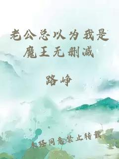 老公總以為我是魔王無(wú)刪減