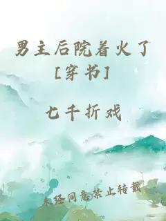 男主后院著(zhù)火了[穿書(shū)]