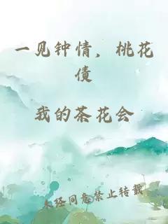 一見(jiàn)鐘情，桃花債
