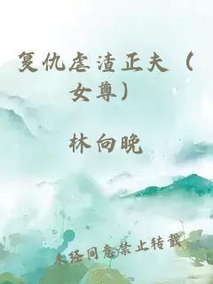 復仇虐渣正夫（女尊）