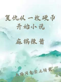 復仇從一枚硬幣開(kāi)始小說(shuō)