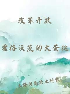 改革開(kāi)放