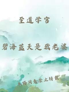 至道學(xué)宮