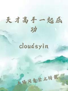 天才高手一起成功