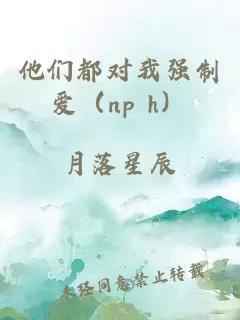 他們都對我強制愛(ài)（np h）