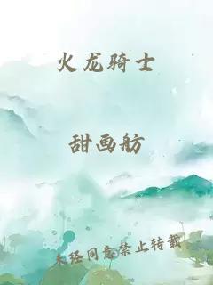 火龍騎士