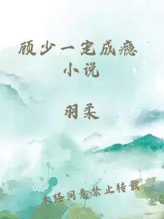 顧少一寵成癮 小說(shuō)