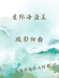 星際海盜王