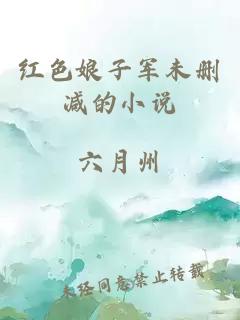 紅色娘子軍未刪減的小說(shuō)