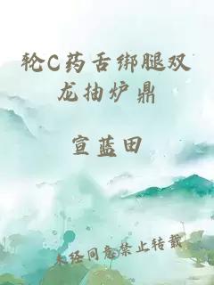 輪C藥舌綁腿雙龍抽爐鼎