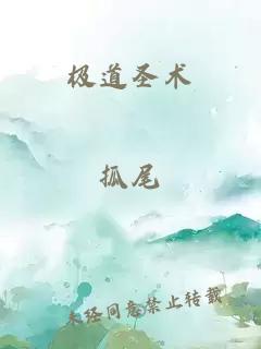 極道圣術(shù)