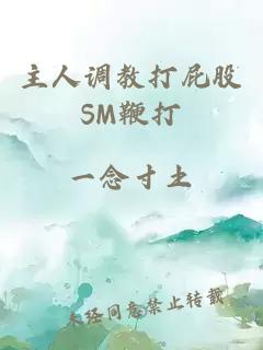 主人調教打屁股SM鞭打