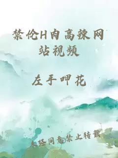 禁倫H肉高辣網(wǎng)站視頻