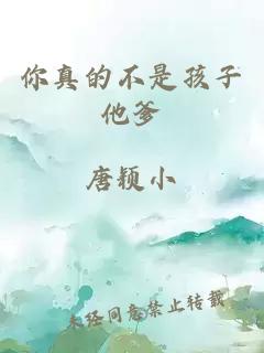 你真的不是孩子他爹