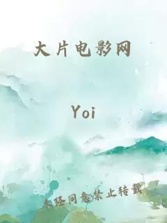 大片電影網(wǎng)