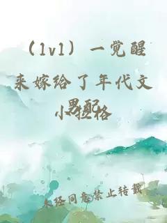 （1v1）一覺(jué)醒來(lái)嫁給了年代文男配