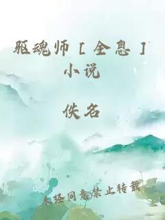 驅魂師［全息］小說(shuō)