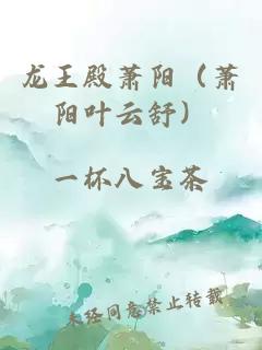 龍王殿蕭陽(yáng)（蕭陽(yáng)葉云舒）
