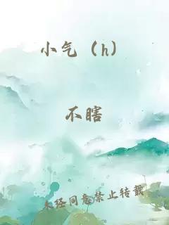 小氣（h）