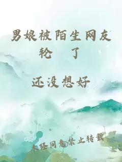 男娘被陌生網(wǎng)友輪懆了