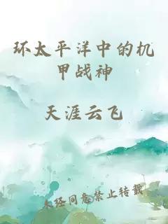 環(huán)太平洋中的機甲戰神