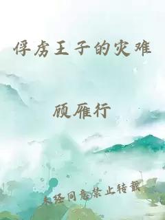 俘虜王子的災難