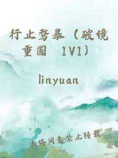行止騖暴（破鏡重圓 1V1）