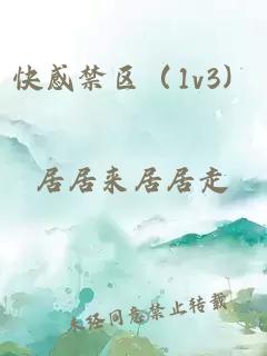 快感禁區（1v3）