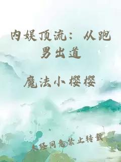 內娛頂流：從跑男出道