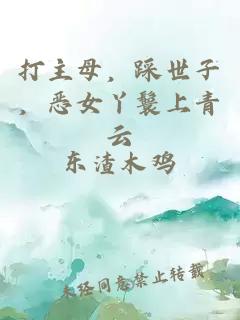 打主母，踩世子，惡女丫鬟上青云